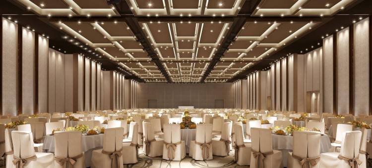 宜必思尚品首尔龙山区大使酒店 - 首尔龙城(Ibis Styles Ambassador Seoul Yongsan - Seoul Dragon City)图片