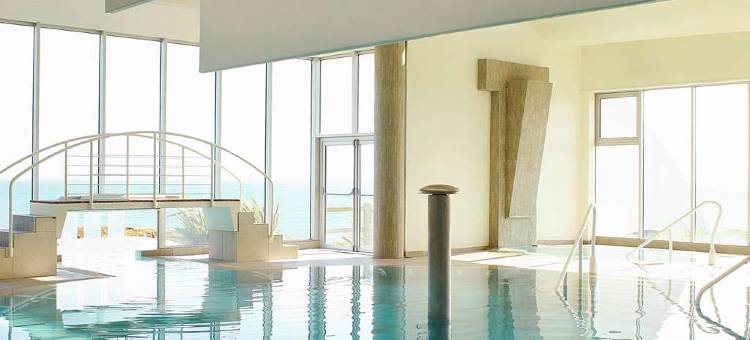 Sofitel Quiberon Diététique图片