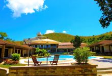 科隆索莱由花园度假村(Coron Soleil Garden Resort)酒店图片