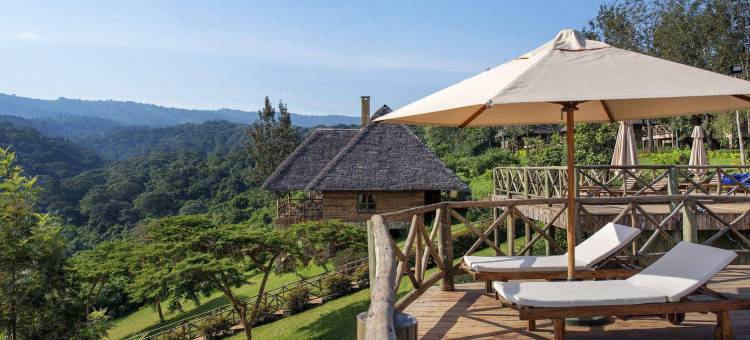 内普顿内格罗格豪华度假村-全包服务(Neptune Ngorongoro Luxury Lodge)图片