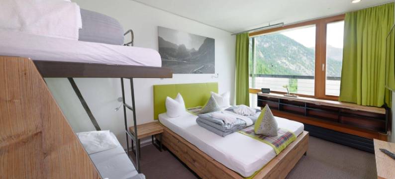 DORMERO BeHo 楚格峰(Dormero BeHo Zugspitze)图片