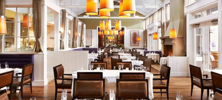 卡内罗斯度假村及Spa(Carneros Resort and Spa)图片