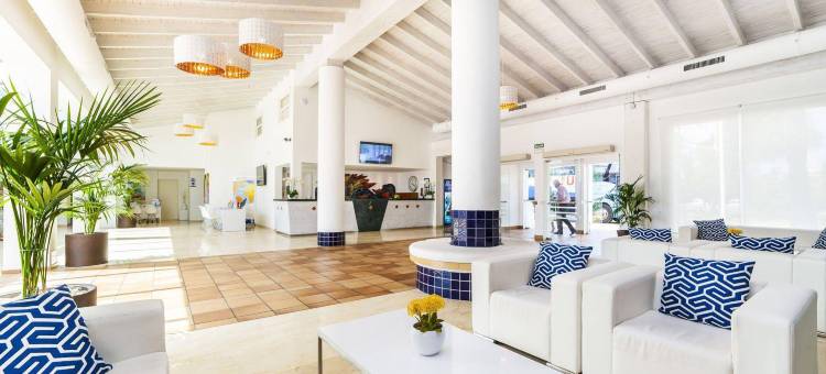 九重葛全球酒店(Globales Bouganvilla)图片