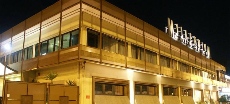 千禧黄金酒店(Millennium Gold Hotel)图片