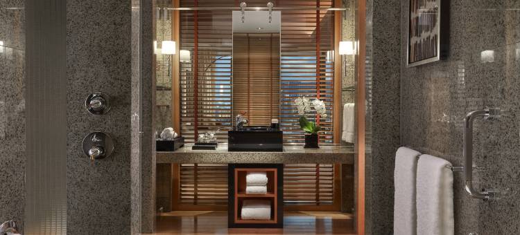 东京文华东方酒店(Mandarin Oriental, Tokyo)图片