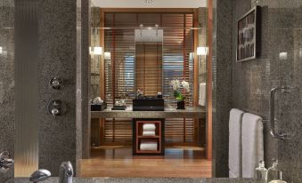 Mandarin Oriental Tokyo Over view