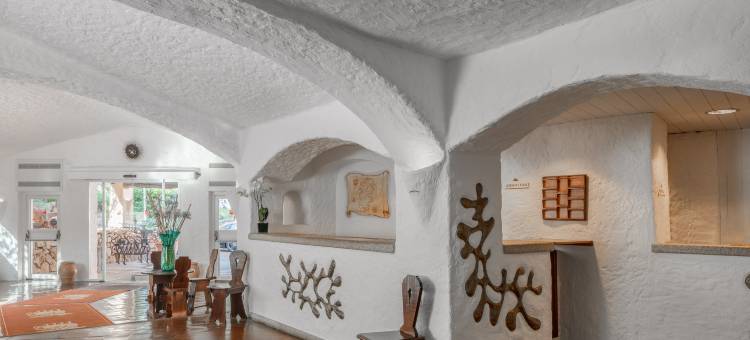 Cervo Hotel, Costa Smeralda Resort图片