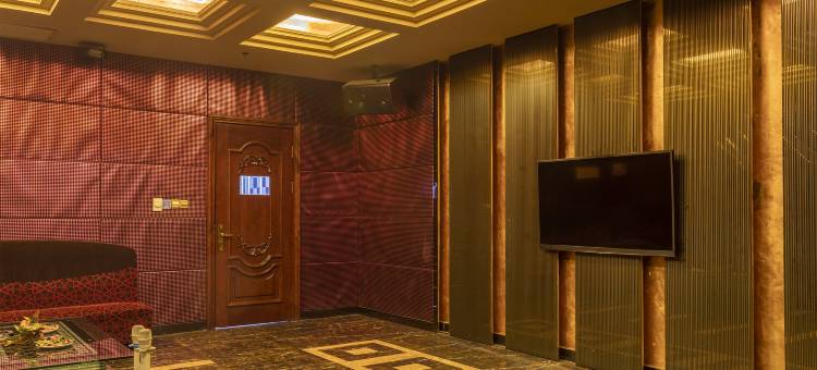 凌海九华山温泉酒店图片