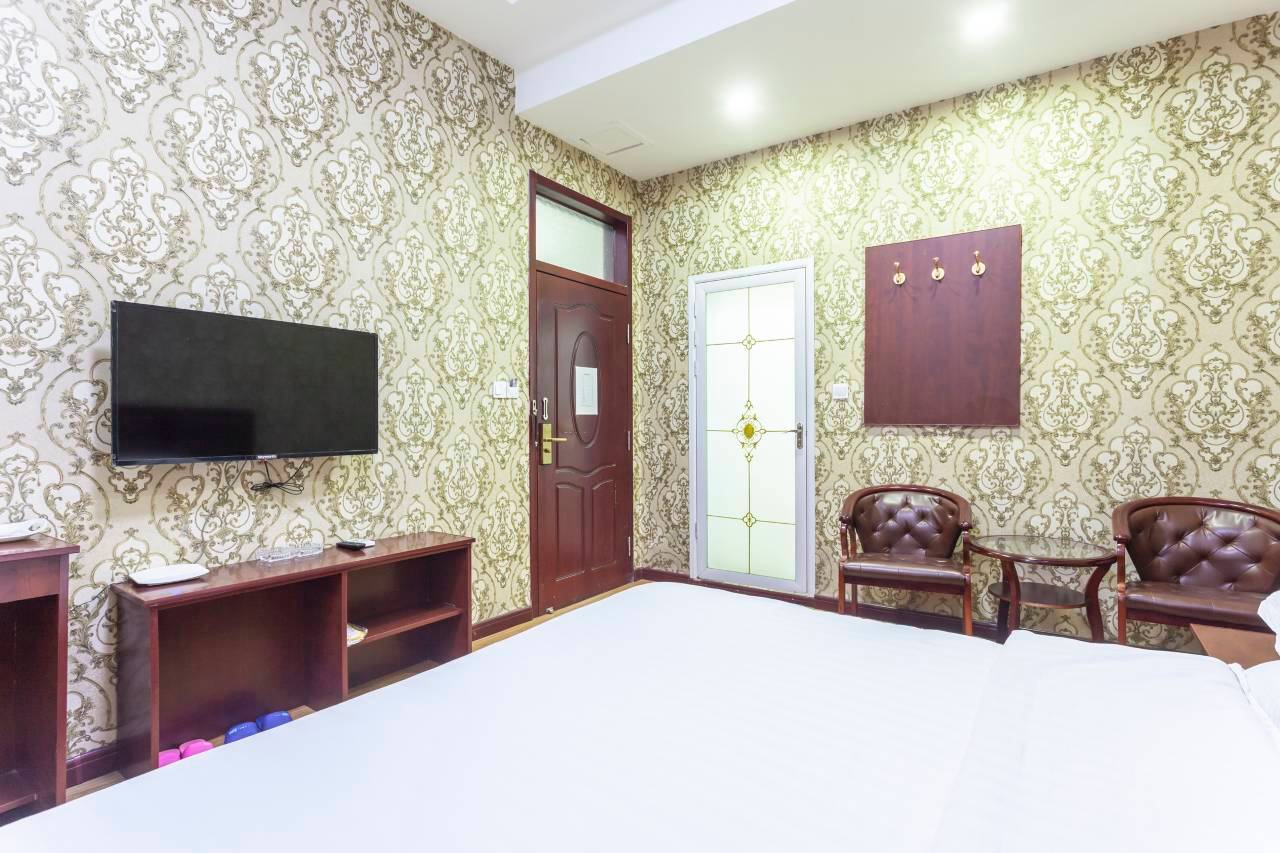 洪洞大槐树宾馆