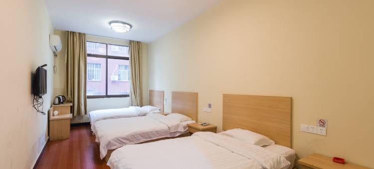 上饶今日公寓图片