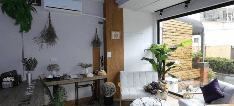 费斯玻璃屋民宿图片