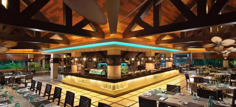 邦劳海洋度假村-薄荷岛(Oceanica Resort Panglao, Bohol)图片