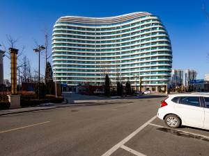 维登度假酒店(丹东月亮岛店)图片