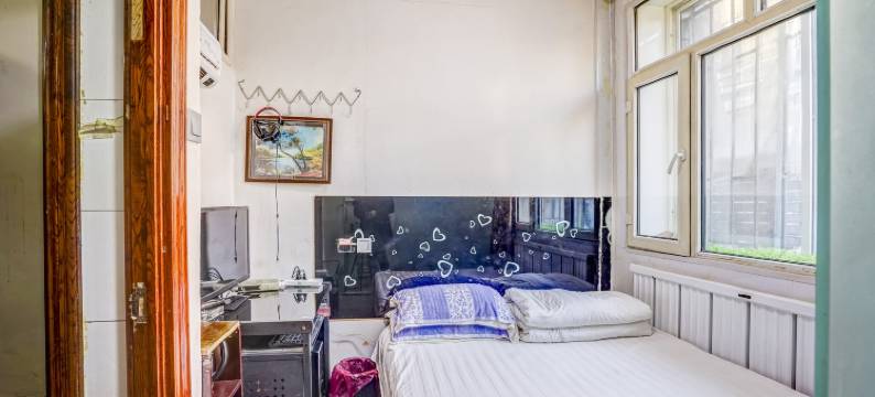 佳木斯新阳招待所图片