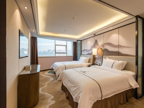 嘉豪国际酒店(九江火车站店)