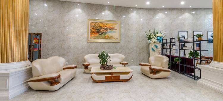 分宜克拉大酒店(庄岗岭公园店)图片