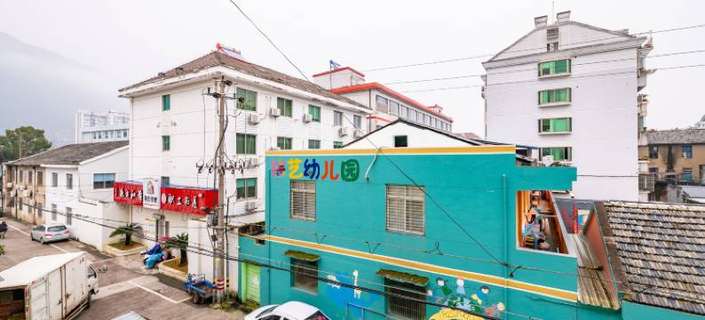 临海百丽商务酒店图片