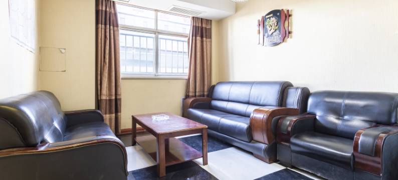 古交宁兴宾馆图片