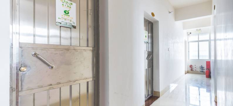 廉江吉米公寓图片