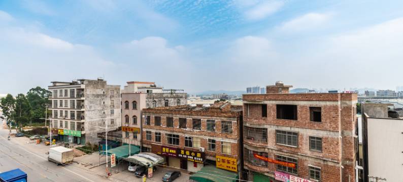 廉江吉米公寓图片