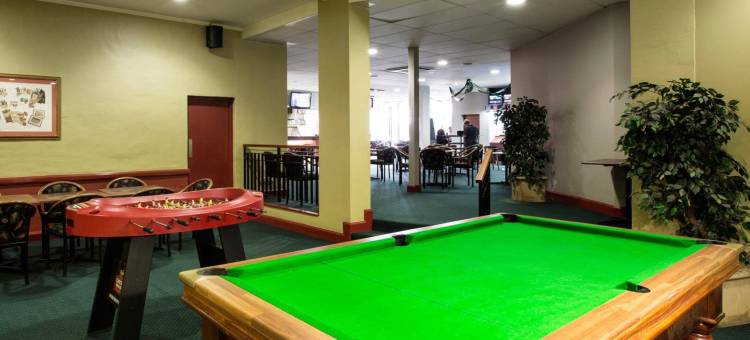 格里纳克酒店(Greenacre Hotel)图片