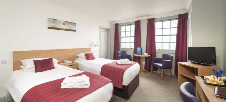 卡尔顿酒店(The Carlton Hotel)图片