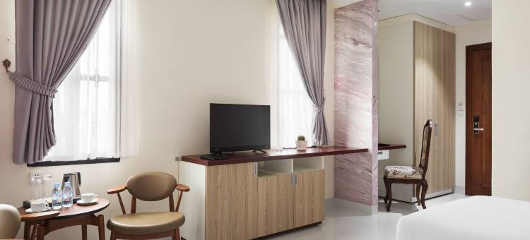 LCS 酒店 & 公寓(Lcs Hotel & Apartment)图片