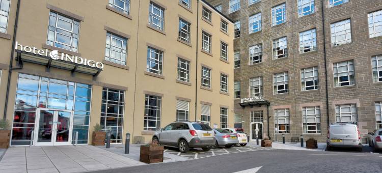 邓迪Staybridge Suites(Staybridge Suites Dundee)图片