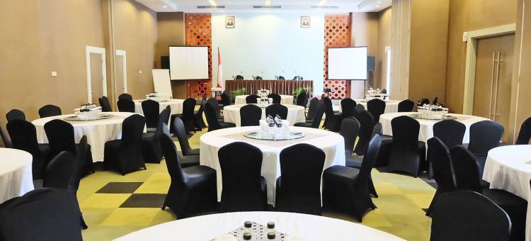 卡萨马里奥波罗酒店(Khas Malioboro Hotel)图片