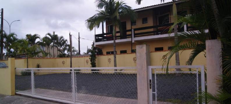 东风酒店(Hotel Pousada Vento Leste)图片