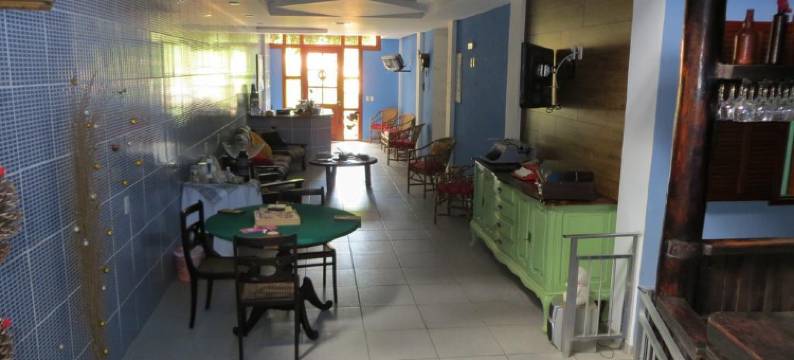 安静村庄旅馆(Pousada Vila do Sossego)图片