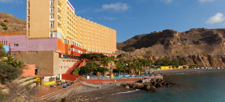 奥德赛阿瓜杜尔塞潜水酒店(Mirador del Cabo Designed for Adults)图片