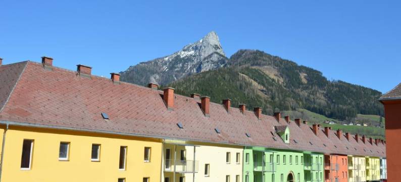 阿尔卑斯度假村之厄兹贝格阿尔卑斯度假村(Erzberg Alpin Resort by Alps Resorts)图片