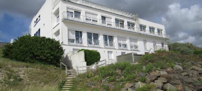 TY YS 酒店(Ty Ys Hôtel)图片