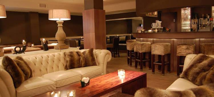 范德瓦克比尔特乌得勒支酒店(Van der Valk Hotel de Bilt-Utrecht)图片