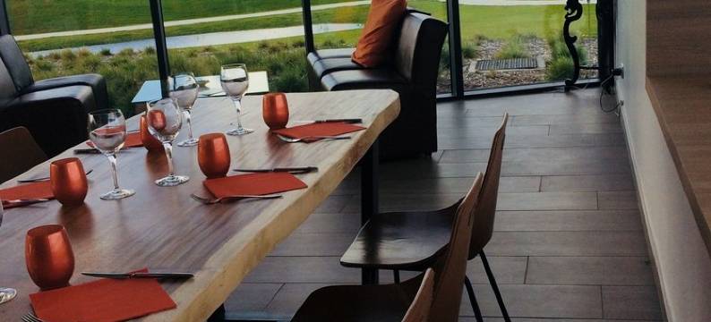 卡西诺酒店(Hotel du Casino)图片