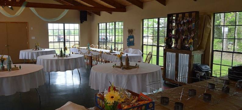 夜鸟牧场酒店(Night Bird Ranch)图片