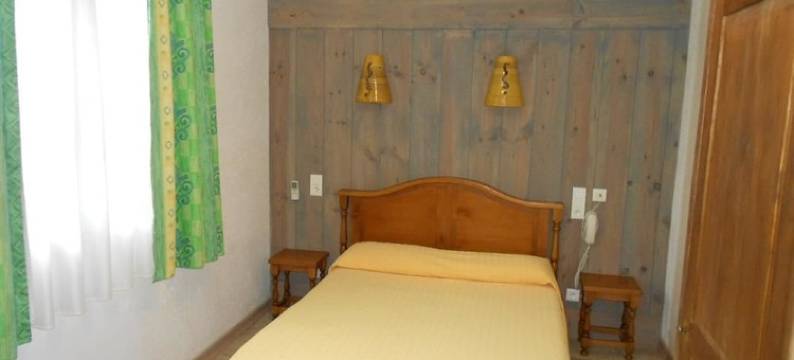 莱斯4索萨斯公寓酒店(Apart'Hôtel les 4 Sources)图片