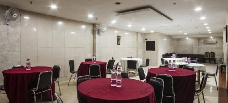 中城酒店(Hotel Mid Town)图片