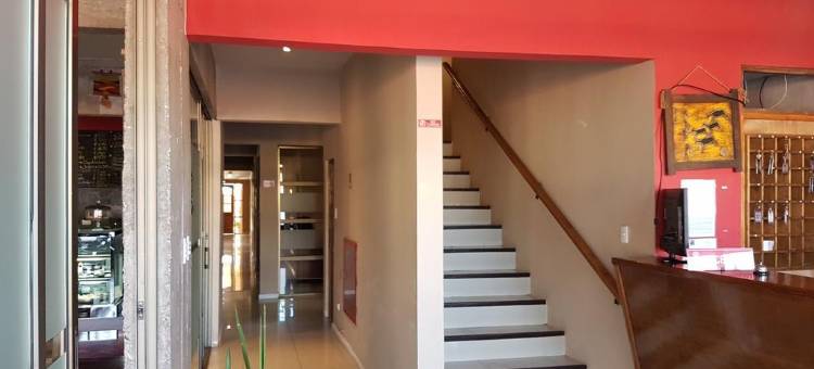 阿马鲁酒店(Amaru Hotel)图片