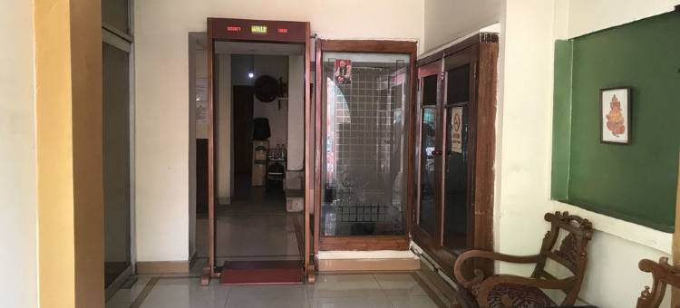 卡普尔旅馆(The Kapur Guest House)图片