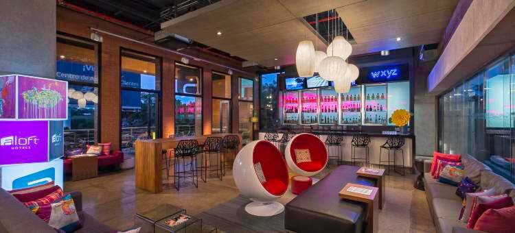 Hotel Guadalajara Country Club by Hnf图片