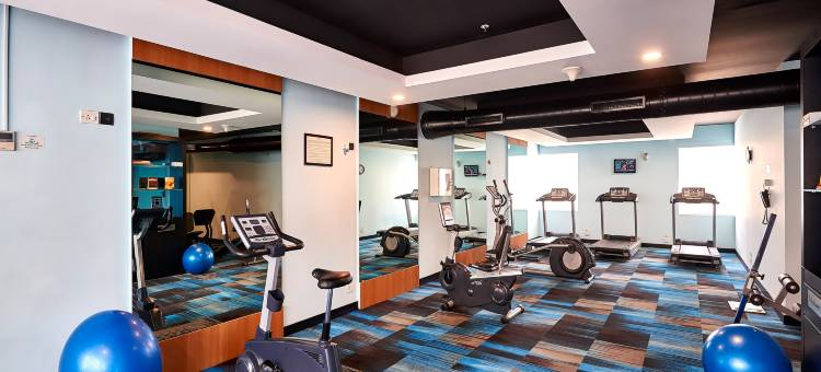 班加罗尔怀特菲尔德雅乐轩酒店(Aloft Bengaluru Whitefield)图片