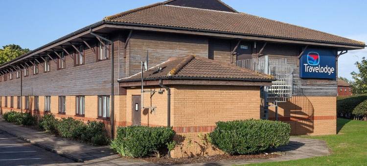 Travelodge Bedford Wyboston图片