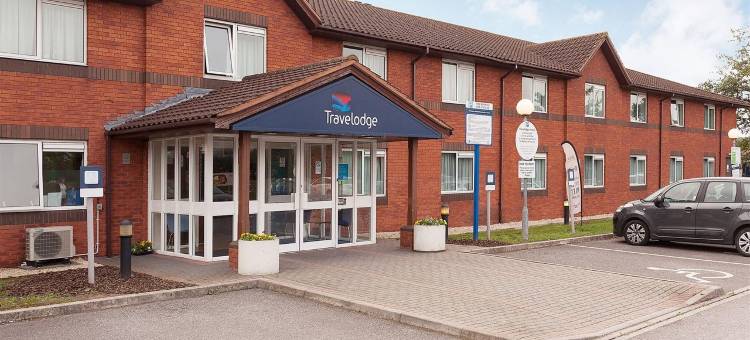 旅屋酒店-纽伯里切夫利M4(Travelodge Newbury Chieveley M4)图片