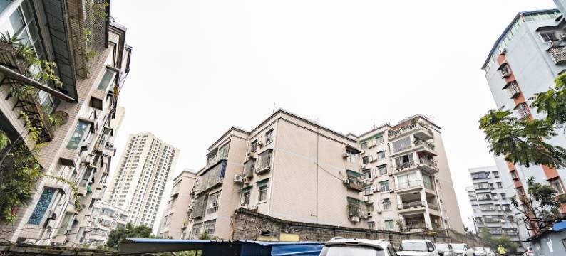 九妹商务宾馆(巫山翠屏汽车站店)图片