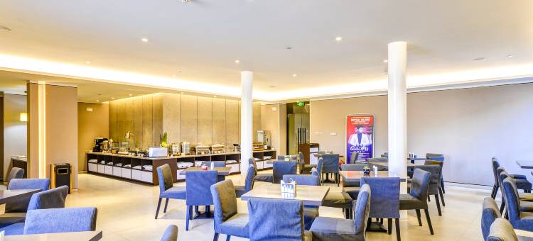 吾朵酒店(雄安新区雄县店)图片