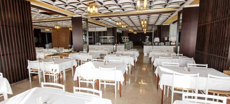 奥莫瑞卡酒店(Hotel Omorika)图片