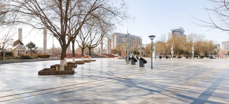 维也纳酒店(迁安天波人民广场店)图片