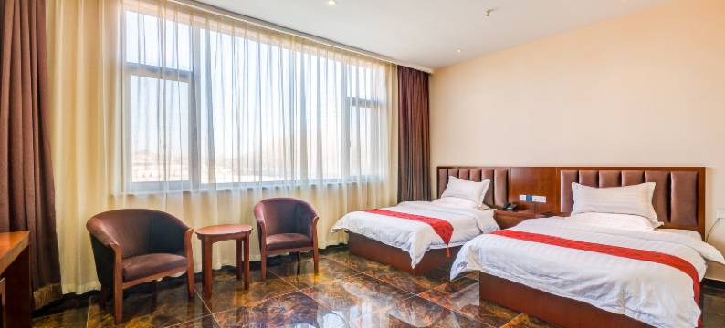 三河祥毅酒店图片